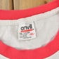 Vintage 1999 Slim Shady Eminem Graphic Ringer T Shirt from propervintagecanada