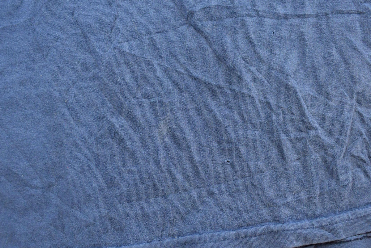 Vintage 1999 Slipknot Dont Judge Me Band T-shirt Men's L from propervintagecanada