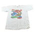 Vintage 1999 Spring Nationals Car Show Swap Meet Minnesota Souvenir T-Shirt Men&