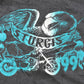 Vintage 1999 Sturgis Black Hills Rally Motor Classic Graphic T-Shirt Men's XL from propervintagecanada