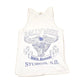 Vintage 1999 Tennessee River Sturgis Rally Week Motorcycle Tank Top Men's M from propervintagecanada