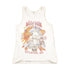 Vintage 1999 Tennessee River Sturgis Rally Week Motorcycle Tank Top Men&