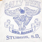 Vintage 1999 Tennessee River Sturgis Rally Week Motorcycle Tank Top Men's M from propervintagecanada