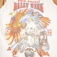 Vintage 1999 Tennessee River Sturgis Rally Week Motorcycle Tank Top Men's M from propervintagecanada