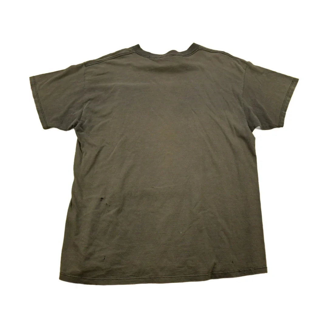 Vintage 1999 The Blair Witch Project Movie Promo T-shirt Men's XL from propervintagecanada