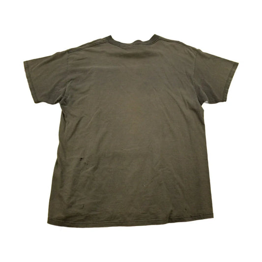 Vintage 1999 The Blair Witch Project Movie Promo T-shirt Men's XL from propervintagecanada