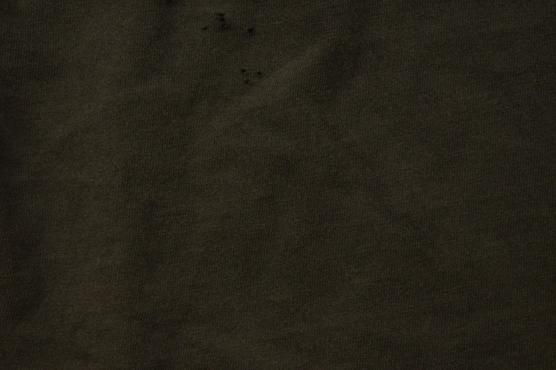 Vintage 1999 The Blair Witch Project Movie Promo T-shirt Men's XL from propervintagecanada