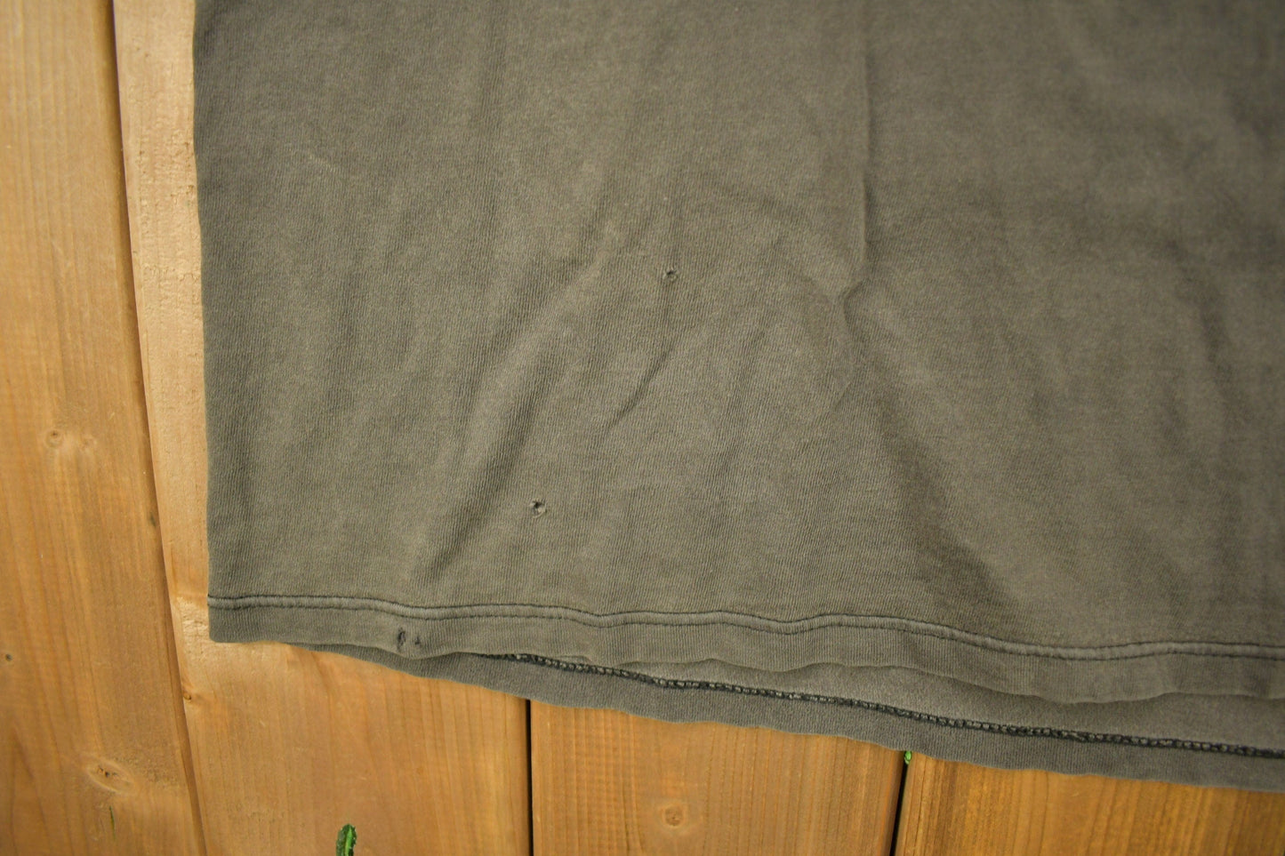Vintage 1999 The Blair Witch Project Movie Promo T-shirt Men's XL from propervintagecanada