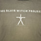 Vintage 1999 The Blair Witch Project Movie Promo T-shirt Men's XL from propervintagecanada