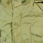 Vintage 2000 Army Military Field Jacket from propervintagecanada