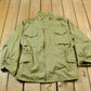 Vintage 2000 Army Military Field Jacket from propervintagecanada