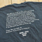 Vintage 2000 Bon Jovi Crush Tour Band T-shirt Mens L from propervintagecanada