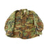 Vintage 2000 Camo Military Field Jacket Men&