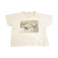 Vintage 2000 Cuttyhunk Island Souvenir Canoe T-Shirt Mens M from propervintagecanada