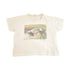 Vintage 2000 Cuttyhunk Island Souvenir Canoe T-Shirt Mens M from propervintagecanada
