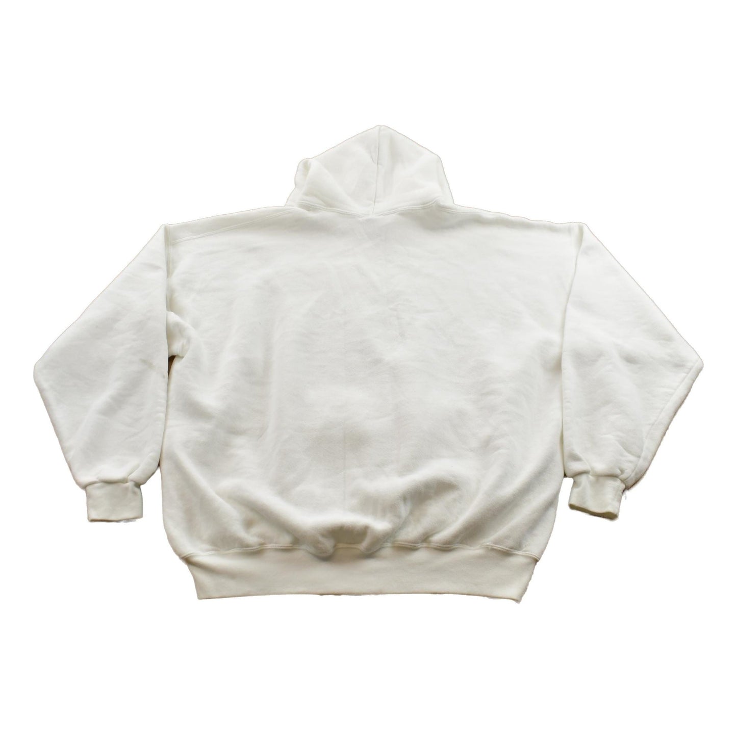 Vintage 2000 Flint Michigan Hockey Finals Champion Collegiate Hoodie Men's 2XL from propervintagecanada