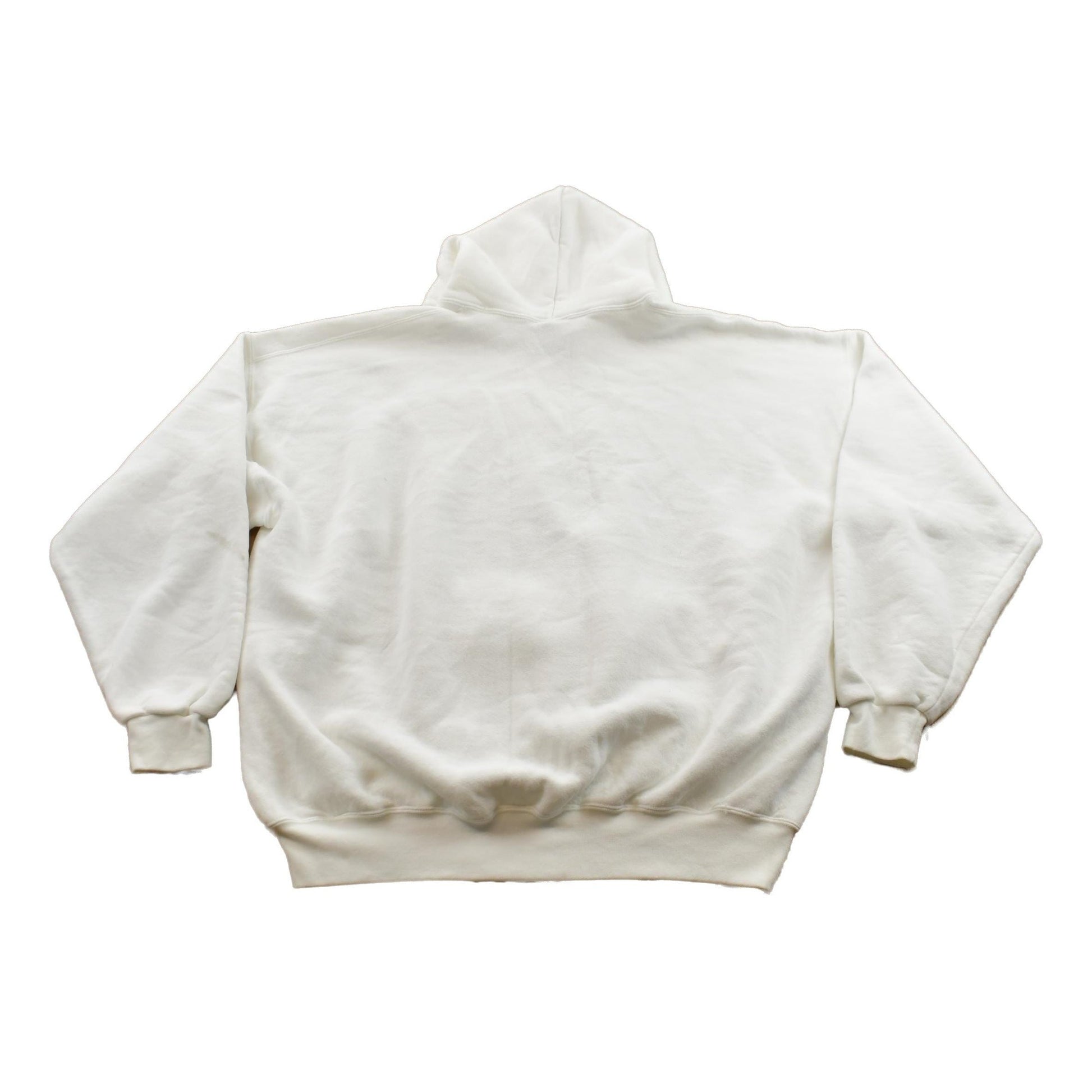 Vintage 2000 Flint Michigan Hockey Finals Champion Collegiate Hoodie Men's 2XL from propervintagecanada