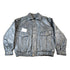 Vintage 2000 Giovanni Navarre Leather Biker Jacket With Lining Men&