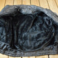 Vintage 2000 Giovanni Navarre Leather Biker Jacket With Lining Men's XL NWT from propervintagecanada
