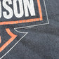 Vintage 2000 Harley Davidson Columbus Ohio Logo Pocket T-Shirt Men's 3XL from propervintagecanada