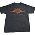 Vintage 2000 Harley Davidson Sturgis Black Hills Rally T-Shirt Men&