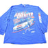 Vintage 2000 Jimmy Spencer NASCAR Racing Long Sleeve T-Shirt Men&