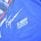 Vintage 2000 Jimmy Spencer NASCAR Racing Long Sleeve T-Shirt Men's 2XL from propervintagecanada