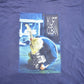 Vintage 2000 Kurt Cobain Nirvana Graphic Band T-shirt Men's XL from propervintagecanada