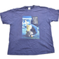 Vintage 2000 Kurt Cobain Nirvana Graphic Band T-shirt Men's XL from propervintagecanada