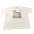 Vintage 2000 Microsoft Windows TechNet IT Souvenir T-Shirt Mens L from propervintagecanada