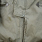 Vintage 2000 Military Parka Men's Medium from propervintagecanada