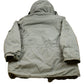 Vintage 2000 Military Parka Men's Medium from propervintagecanada