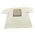Vintage 2000 Squalo Mayan Art Surfing T-Shirt Men&