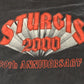 Vintage 2000 Sturgis Motorcycles Graphic T-Shirt Men's 2XL /Biker Rally Tee / Y2K Motorcycle Rally T-Shirt from propervintagecanada