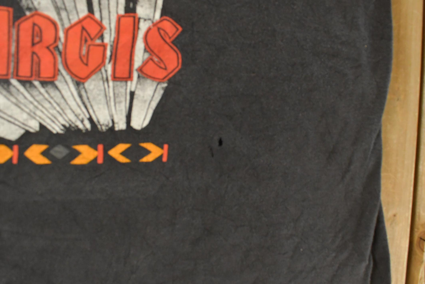 Vintage 2000 Sturgis Motorcycles Graphic T-Shirt Men's 2XL /Biker Rally Tee / Y2K Motorcycle Rally T-Shirt from propervintagecanada