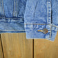 Vintage 2000s 955 Originals Denim Jean Jacket Men's M from propervintagecanada
