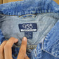 Vintage 2000s 955 Originals Denim Jean Jacket Men's M from propervintagecanada