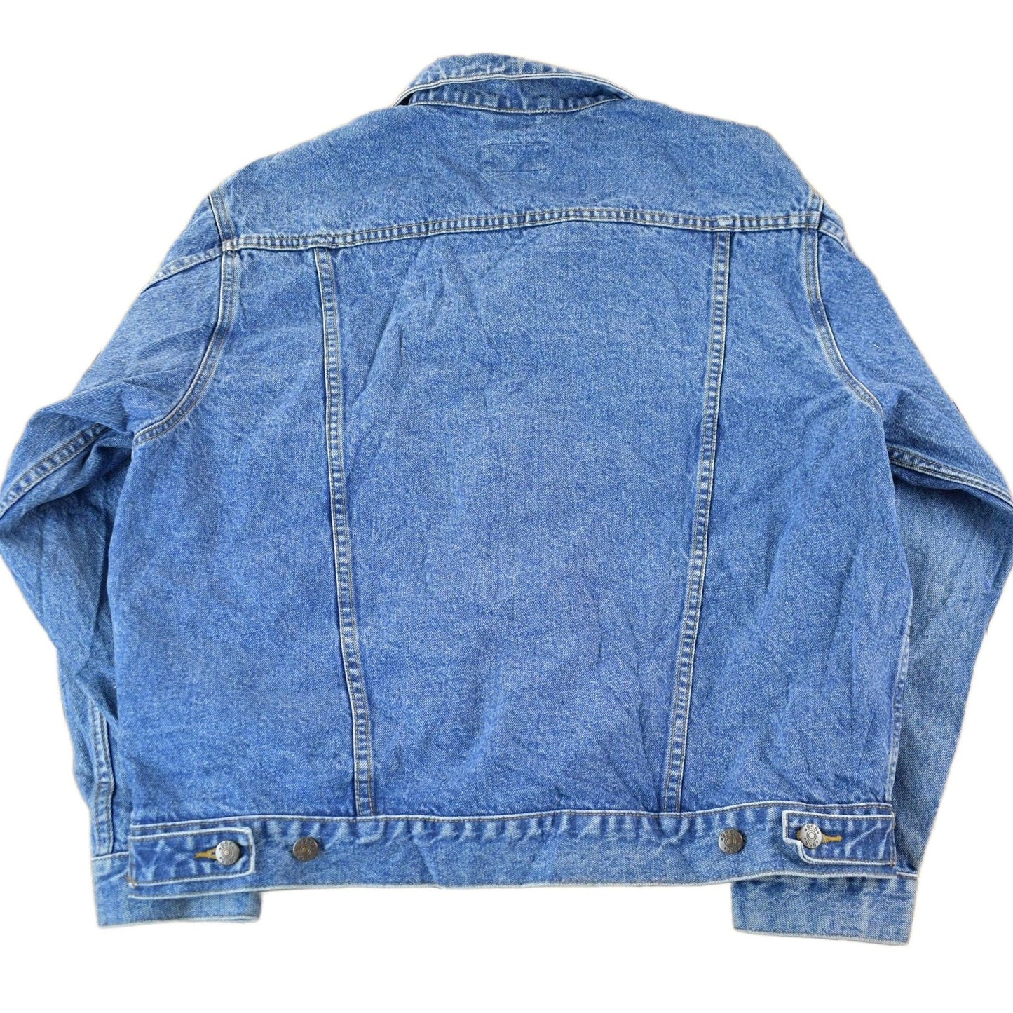 Vintage 2000s 955 Originals Denim Jean Jacket Men's M from propervintagecanada