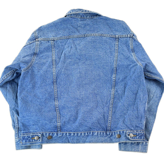 Vintage 2000s 955 Originals Denim Jean Jacket Men's M from propervintagecanada