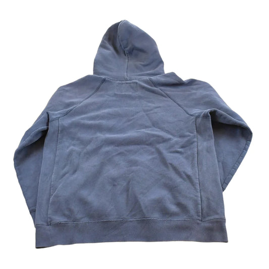 Vintage 2000s Abercrombie & Fitch Hoodie Sweatshirt Men's S from propervintagecanada