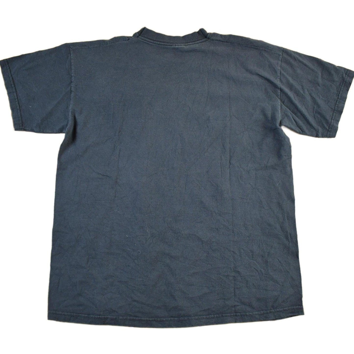 Vintage 2000s Amsterdam Mark Raven Art T-Shirt Men's Medium from propervintagecanada