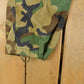 Vintage 2000s Army Military Woodland Camo Cargo Pants Men's 33 x 28 / Army Pants / Military Pants / Vintage Cargos from propervintagecanada