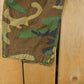 Vintage 2000s Army Military Woodland Camo Cargo Pants Men's 33 x 28 / Army Pants / Military Pants / Vintage Cargos from propervintagecanada