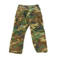 Vintage 2000s Army Military Woodland Camo Cargo Pants Men's 33 x 28 / Army Pants / Military Pants / Vintage Cargos from propervintagecanada