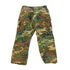 Vintage 2000s Army Military Woodland Camo Cargo Pants Men&