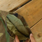 Vintage 2000s Army Military Woodland Camo Cargo Pants Men's Large from propervintagecanada