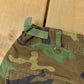 Vintage 2000s Army Military Woodland Camo Cargo Pants Men's Large from propervintagecanada