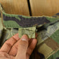 Vintage 2000s Army Military Woodland Camo Cargo Pants Men's Large from propervintagecanada