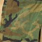 Vintage 2000s Army Military Woodland Camo Cargo Pants Men's Large from propervintagecanada