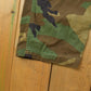 Vintage 2000s Army Military Woodland Camo Cargo Pants Men's Large from propervintagecanada